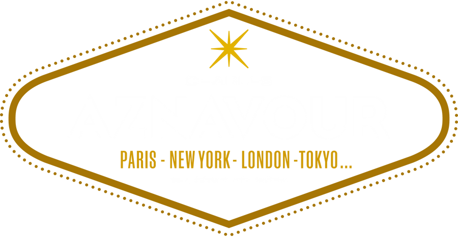 Store Charles Aznavour