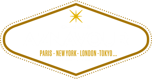 Store Charles Aznavour logo